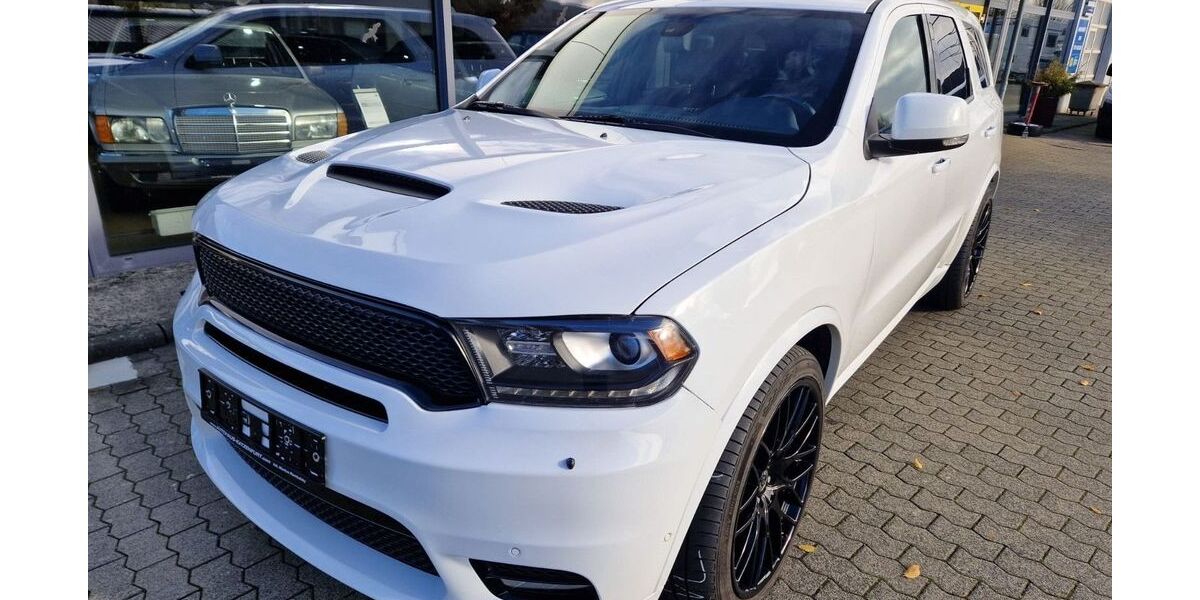 Dodge Durango 109.367 km 33.990 &euro; Ehringshausen 35630