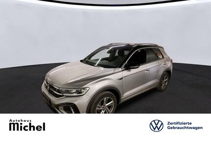 VW T-Roc 86.650 km 19.830 &euro; Gießen 35394
