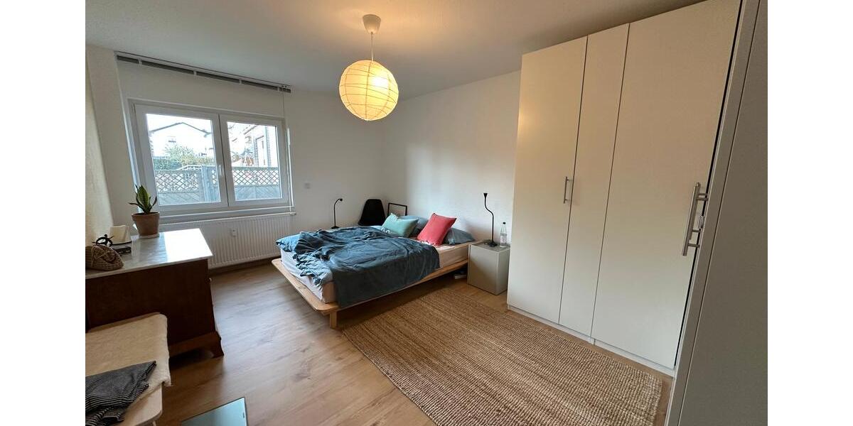 Erdgeschoßwohnung Lich - 3 Zimmer, 88 m&sup2;, 950&euro; | Angebot:25098036