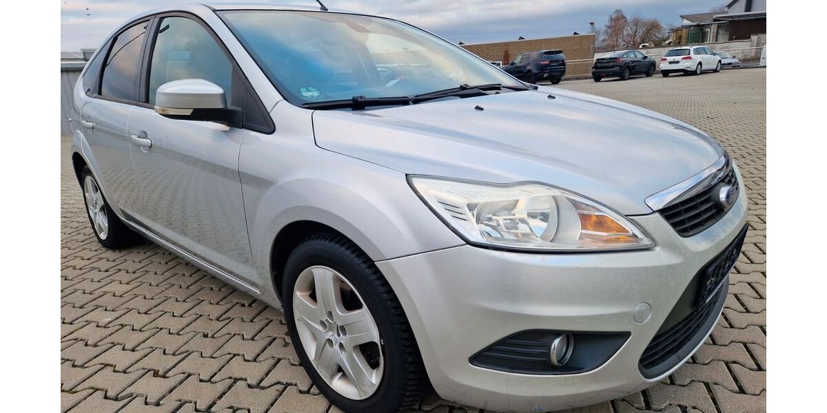Ford Focus 140.920 km 2.900 &euro; Linden / Hessen 35440
