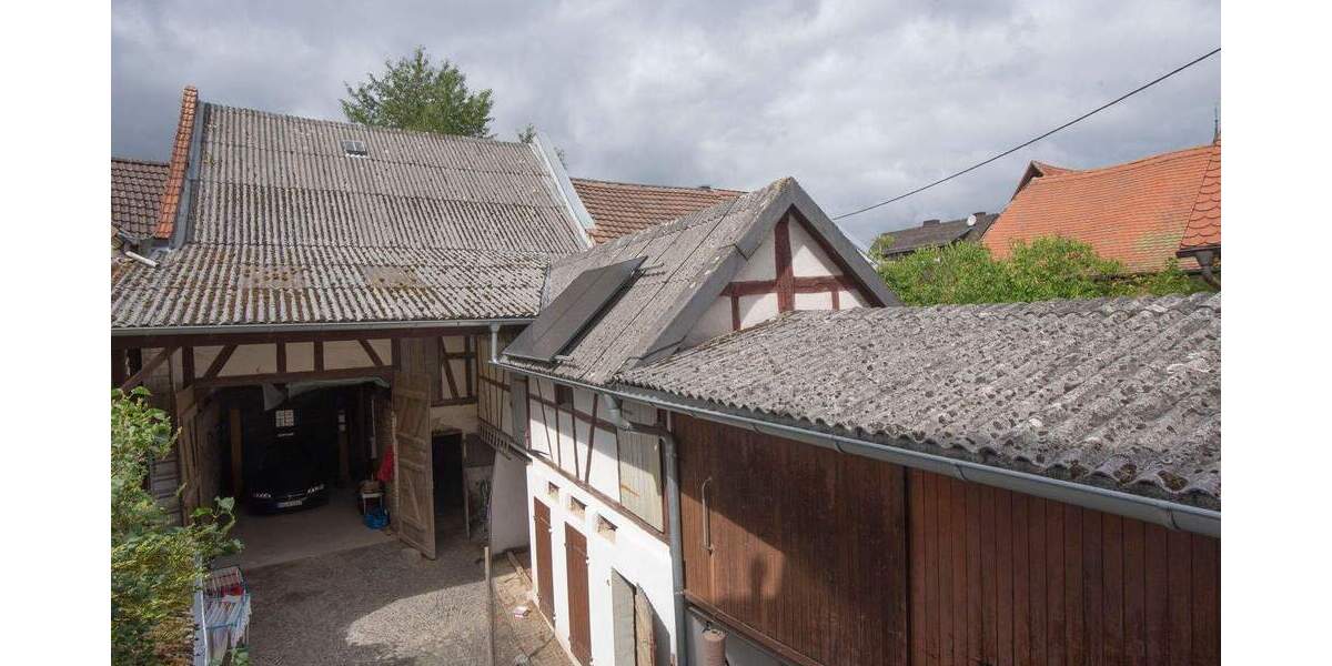 Einfamilienhaus Waldsolms Brandoberndorf - 7 Zimmer, 185 m&sup2;, 325.000&euro; | Angebot:25695745