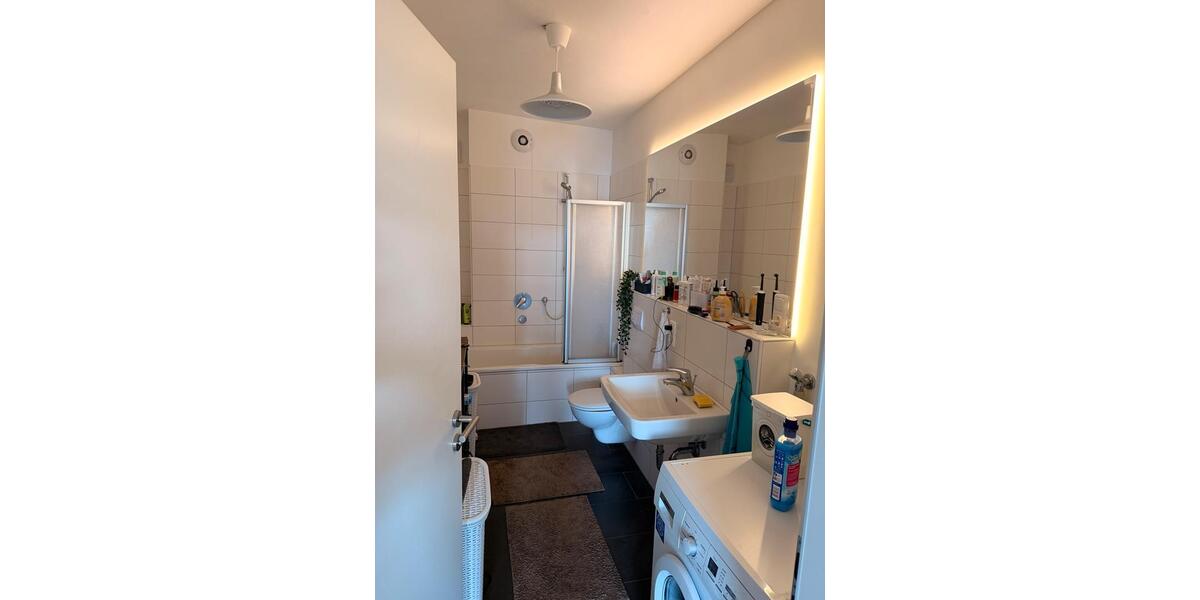 Dachgeschoßwohnung Gießen - 3 Zimmer, 70 m&sup2;, 900&euro; | Angebot:25844436