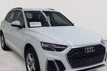 Audi Q5 43.383 km 39.789 &euro; Fernwald-Steinbach 35463