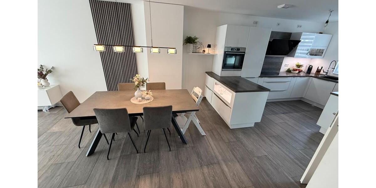 Reihenhaus Gießen Allendorf - 5 Zimmer, 141 m&sup2;, 650.000&euro; | Angebot:27204779
