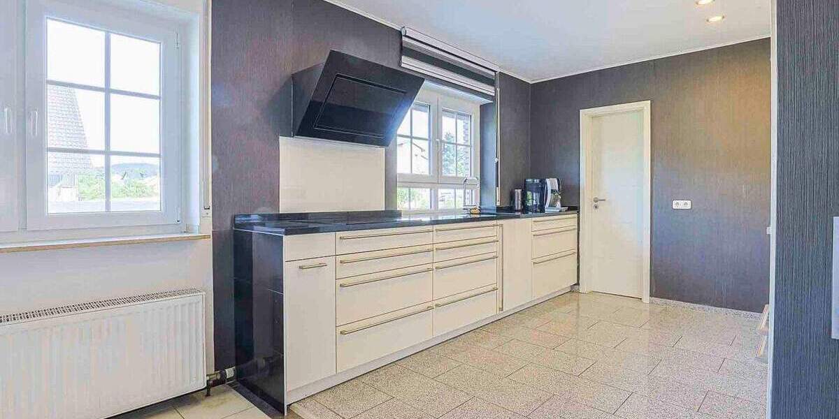 Einfamilienhaus Biebertal Rodheim-Bieber - 5 Zimmer, 142 m&sup2;, 695.000&euro; | Angebot:25837948
