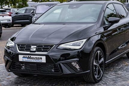 Seat Ibiza 3.326 km 22.985 &euro; Pohlheim 35415