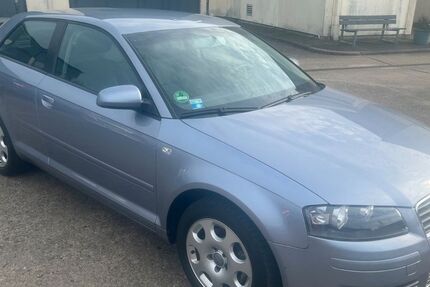 Audi A3 94.000 km 4.490 &euro; Butzbach 35510
