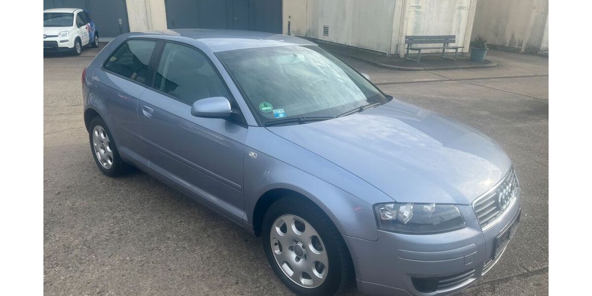 Audi A3 94.000 km 4.490 &euro; Butzbach 35510