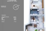 Etagenwohnung Wölfersheim - 2 Zimmer, 71 m&sup2;, 1.000&euro; | Angebot:26660248