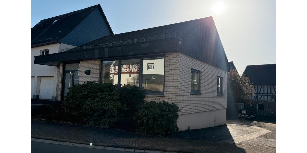 Gewerbeobjekt Bischoffen - 740&euro; | Angebot:25791915