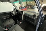 Suzuki Jimny FJ Lim. 1.3 AHK Sitzheizung Klimaanlage 84.150 km 14.850 &euro; Lich 35423