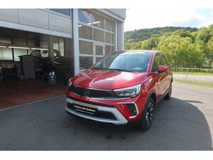 Opel Crossland (X) 61.300 km 14.490 &euro; Bad Endbach 35080