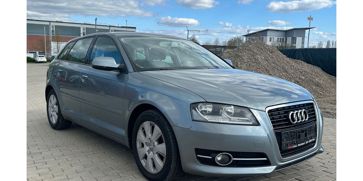 Audi A3 130.000 km 7.950 &euro; Butzbach 35510