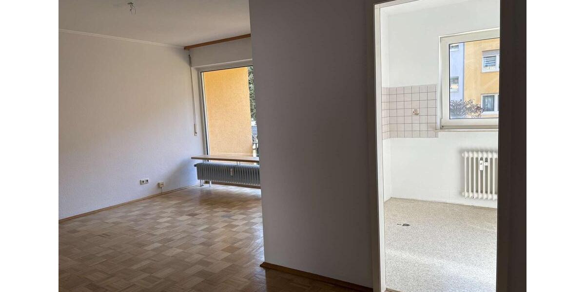 Etagenwohnung Wetzlar Steindorf - 3 Zimmer, 66 m&sup2;, 625&euro; | Angebot:24598381