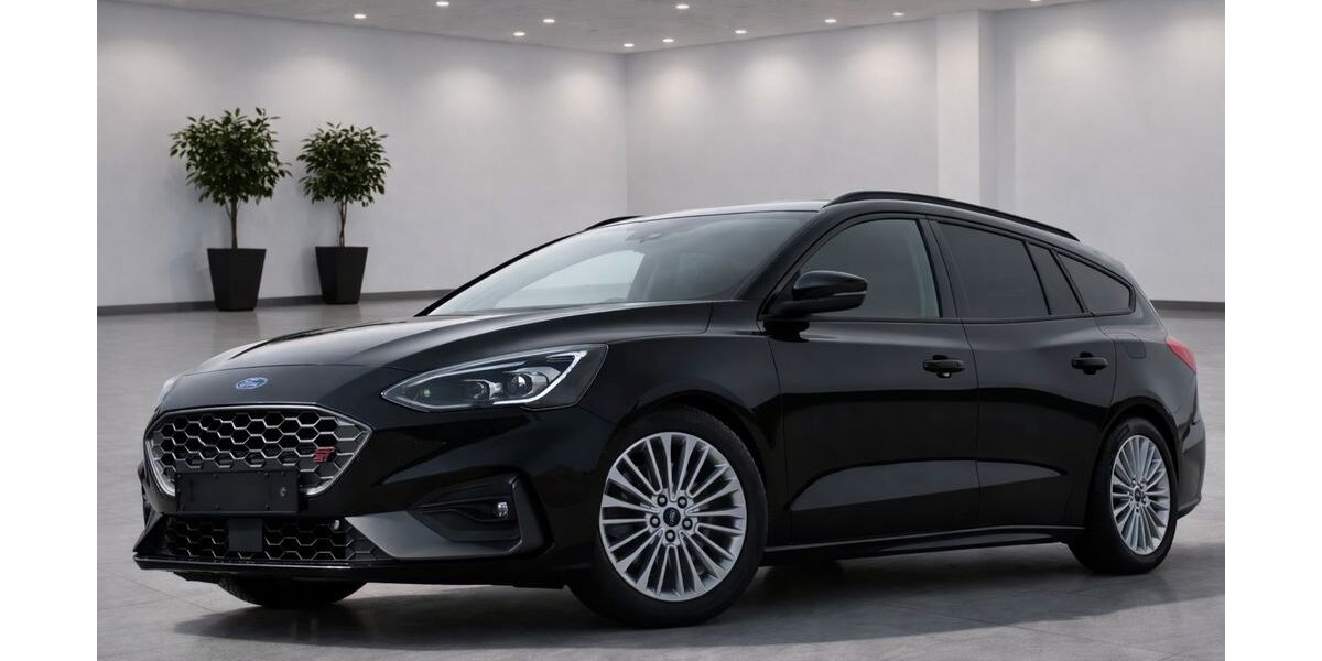 Ford Focus 79.000 km 19.870 &euro; Gießen 35396