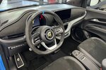 Fiat 500e Abarth Cabrio Scorpionissima TURISMO 42 kWh 23.700 km 26.620 &euro; Lich 35423
