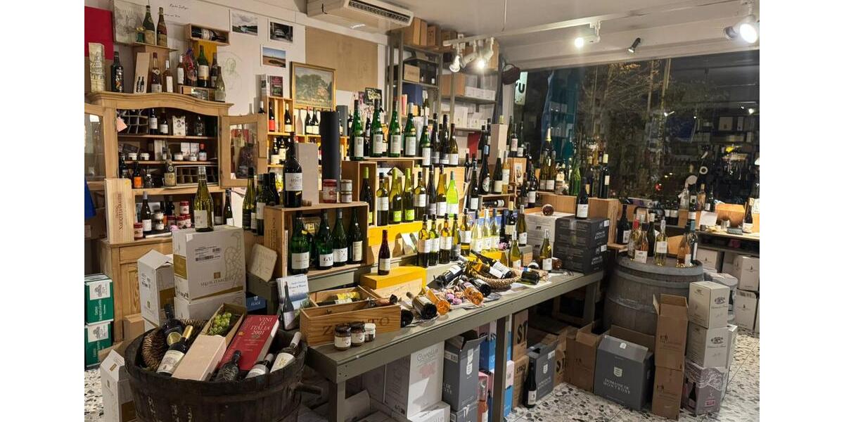 Gewerbeobjekt Leun - 2.660&euro; | Angebot:24838887