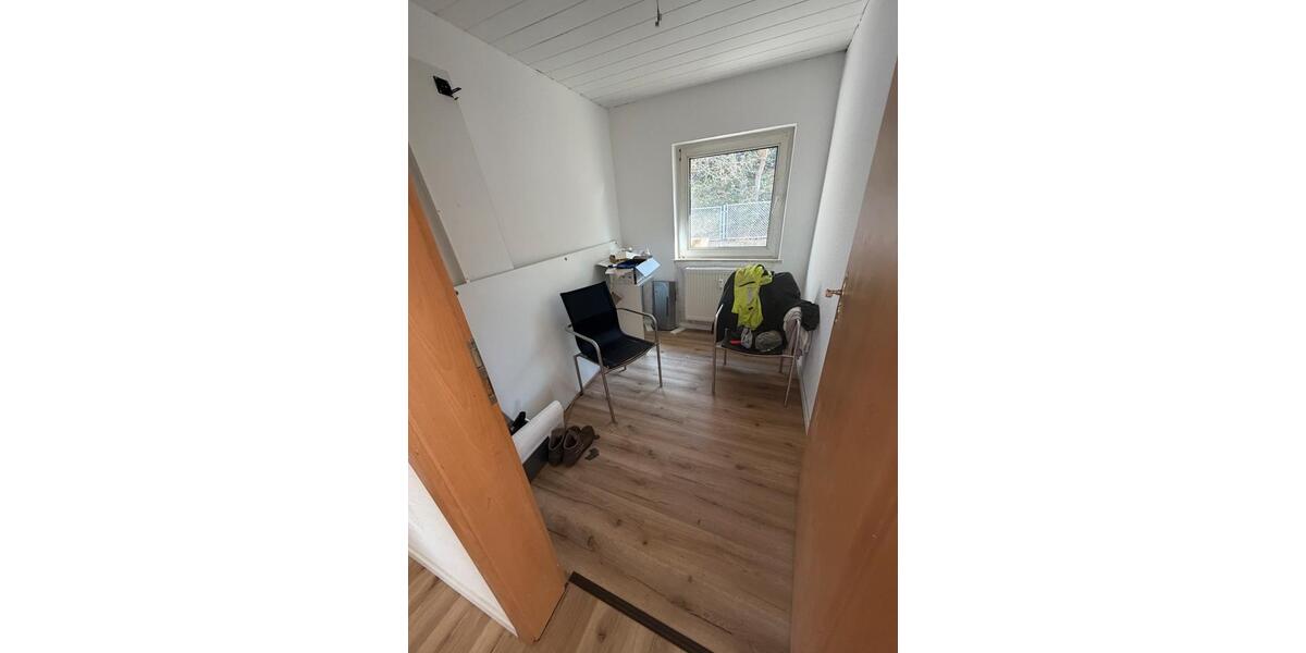 Hochparterre Weilmünster - 3 Zimmer, 60 m&sup2;, 590&euro; | Angebot:26002233
