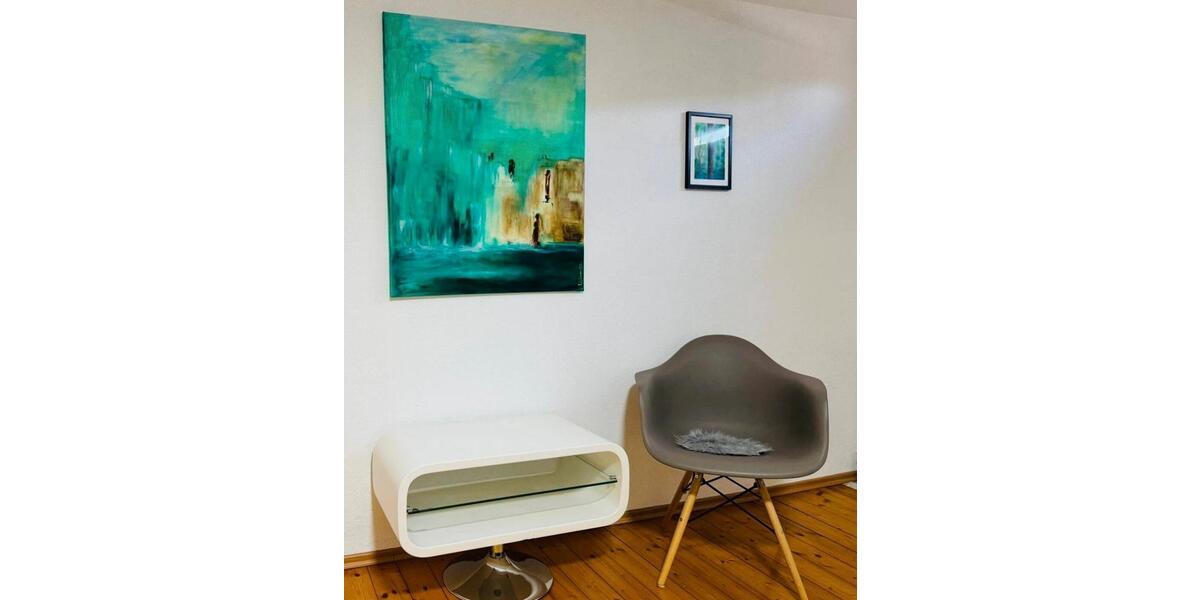 Dachgeschoßwohnung Wetzlar Hauserberg - 2 Zimmer, 50 m&sup2;, 53&euro; | Angebot:25539607