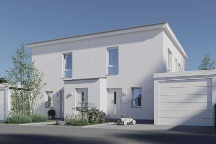 Wohnung Allendorf (Lumda) - 4 Zimmer, 115 m&sup2;, 405.000&euro; | Angebot:26995064