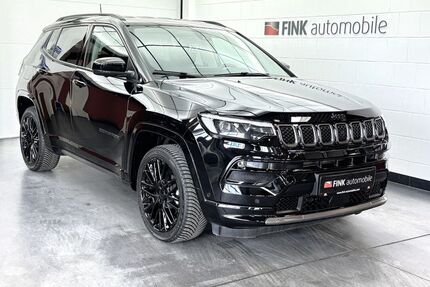 Jeep Compass 24.750 km 23.980 &euro; Lich 35423