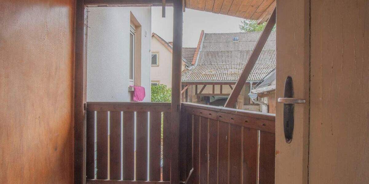 Einfamilienhaus Waldsolms Brandoberndorf - 7 Zimmer, 185 m&sup2;, 325.000&euro; | Angebot:25695745
