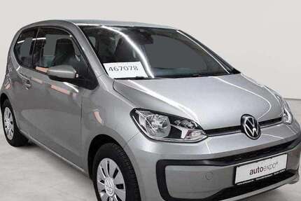 VW up! 34.222 km 8.990 &euro; Fernwald-Steinbach 35463