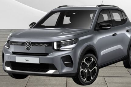 Citroen C3 22.842 km 14.980 &euro; Marburg 35043