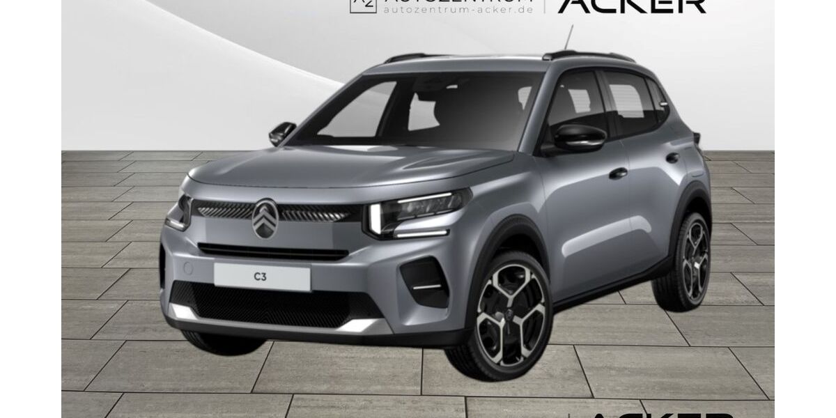 Citroen C3 22.842 km 14.980 &euro; Marburg 35043