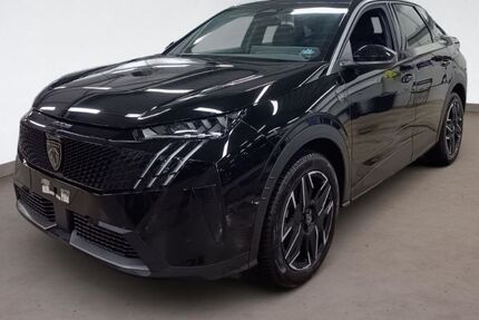 Peugeot 3008 25.549 km 28.880 &euro; Marburg 35043