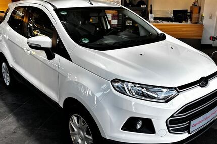 Ford EcoSport 91.512 km 7.990 &euro; Lich 35423