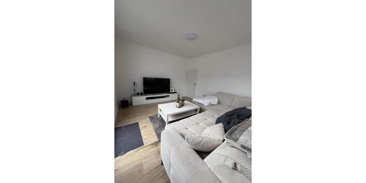 Etagenwohnung Herborn - 3 Zimmer, 75 m&sup2;, 700&euro; | Angebot:25618760