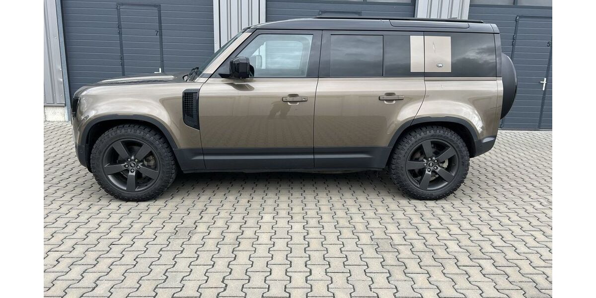 Land Rover Defender 103.000 km 47.900 &euro; Hohenahr 35644