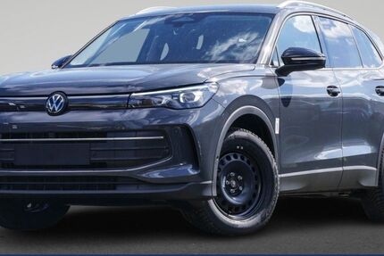 VW Tiguan 3.000 km 44.890 &euro; Herborn 35745