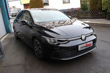 VW Golf 2.736 km 23.900 &euro; Waldsolms-Kraftsolms 35647