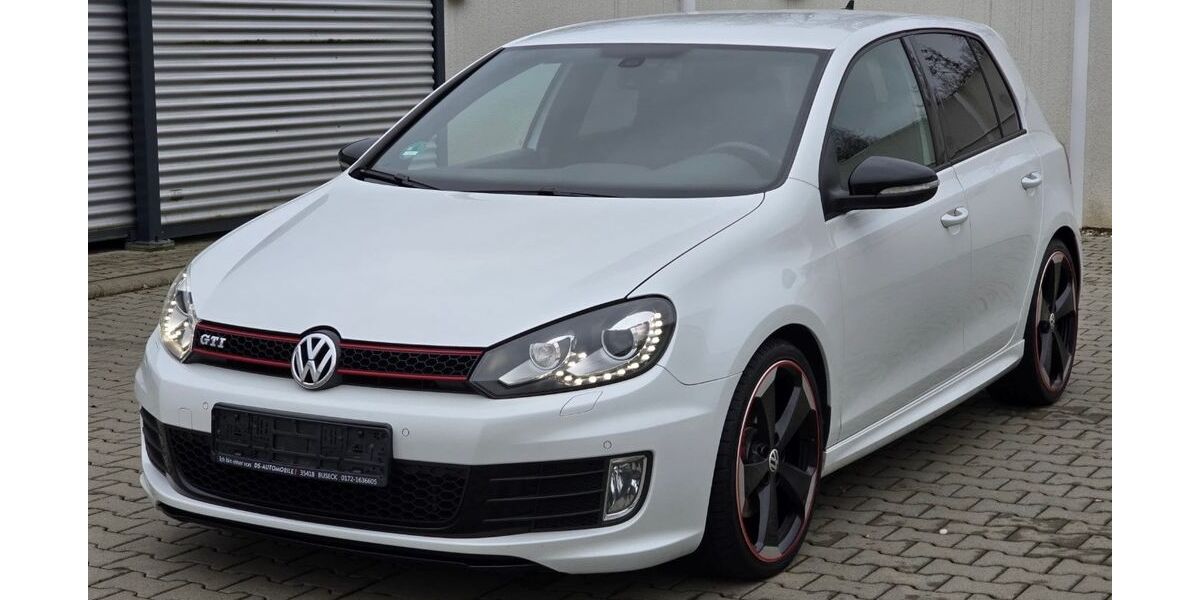 VW Golf 134.000 km 15.500 &euro; Staufenberg 35460