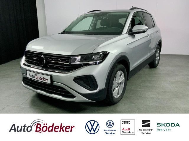 VW T-Cross 9.000 km 27.790 &euro; Butzbach 35510