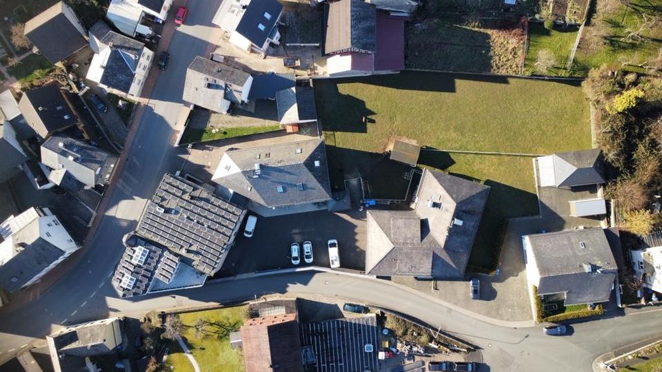 Mehrfamilienhaus, Wohnhaus Weilmünster - 15 Zimmer, 900 m&sup2;, 699.000&euro; | Angebot:23593175