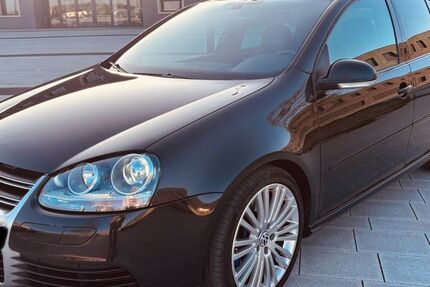 VW Golf 272.000 km 16.632 &euro; Braunfels 35619
