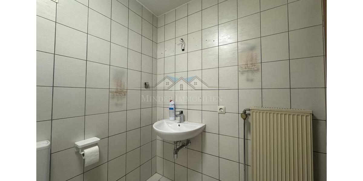Etagenwohnung Butzbach - 3 Zimmer, 69 m&sup2;, 675&euro; | Angebot:25116861