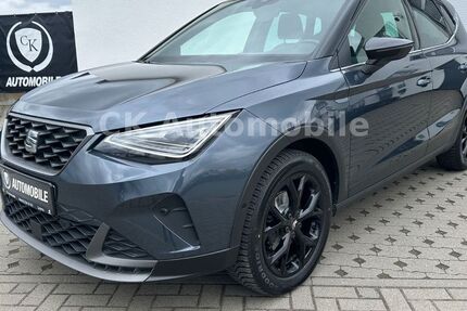 Seat Arona 27.747 km 21.900 &euro; Solms 35606