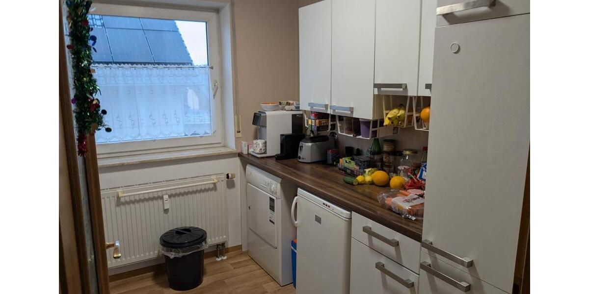 Etagenwohnung Gießen Allendorf - 3 Zimmer, 100 m&sup2;, 970&euro; | Angebot:26262297