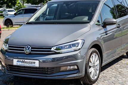 VW Touran 20.859 km 36.985 &euro; Pohlheim 35415