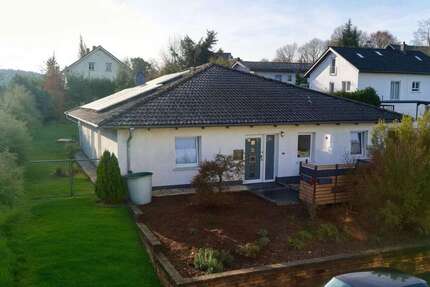 Haus Ehringshausen - 4 Zimmer, 170 m&sup2;, 570.000&euro; | Angebot:23841690