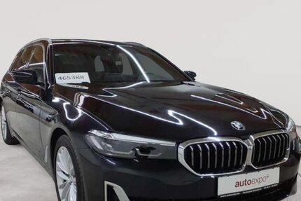BMW 530 86.235 km 34.290 &euro; Fernwald-Steinbach 35463