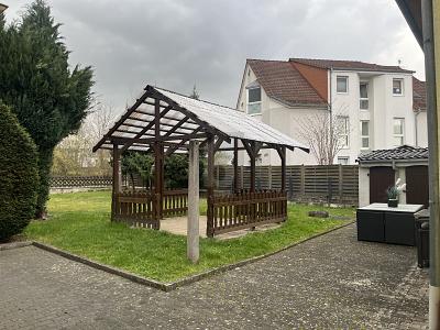 VIEL PLATZ, VIELE MÖGLICHKEITEN - Mehrfamilienhaus, Wohnhaus Hungen | Angebot:26455937