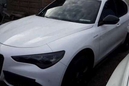 Alfa Romeo Stelvio 21.594 km 39.895 &euro; Pohlheim 35415