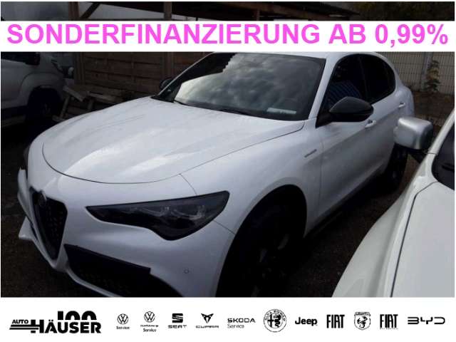 Alfa Romeo Stelvio 21.594 km 39.895 &euro; Pohlheim 35415