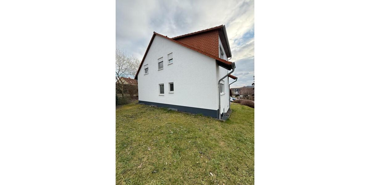 Mehrfamilienhaus, Wohnhaus Ebsdorfergrund - 8 Zimmer, 235 m&sup2;, 465.000&euro; | Angebot:25723830