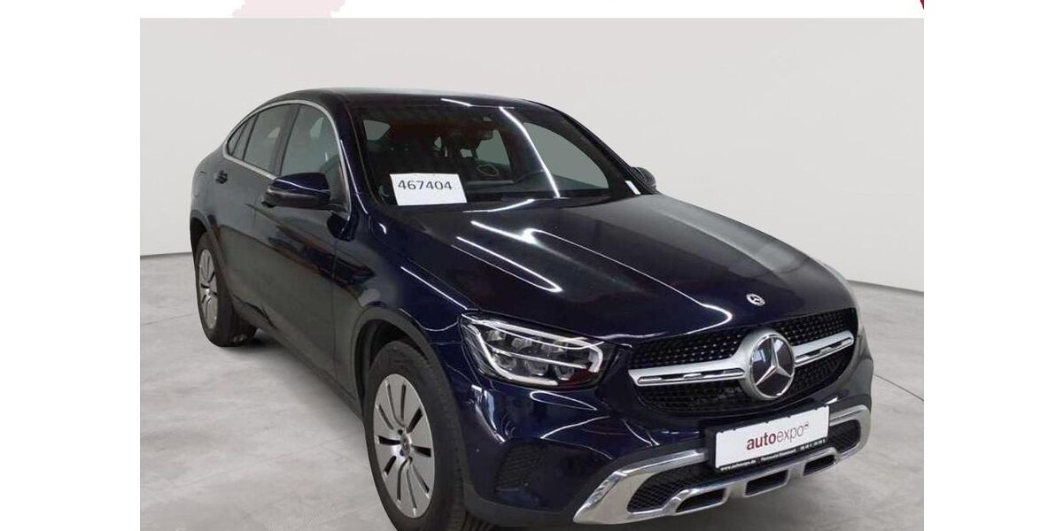 Mercedes-Benz GLC 300 167.000 km 35.989 &euro; Fernwald-Steinbach 35463